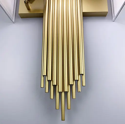 Настінний світильник в стилі Модерн Арт. WA 223 WT Line F - фото 6