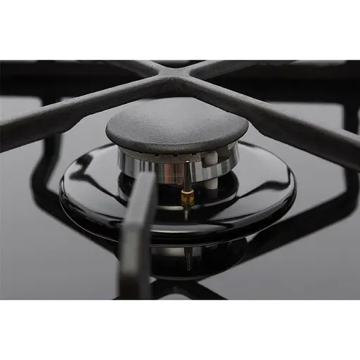 Варильна поверхня комбінована Interline HCG 561 FGT BA - фото 5