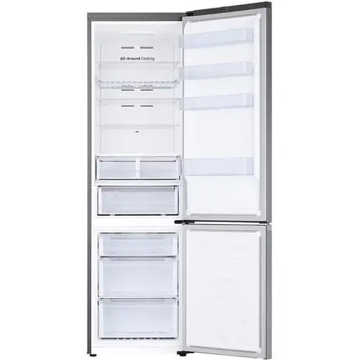 Холодильник SAMSUNG RB38C679ES9/RU - фото 5
