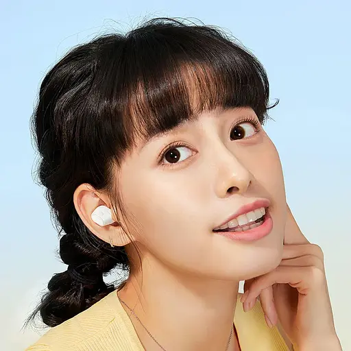 Навушники Baseus TWS Bowie WM02 TWS white (NGTW180002) - фото 8