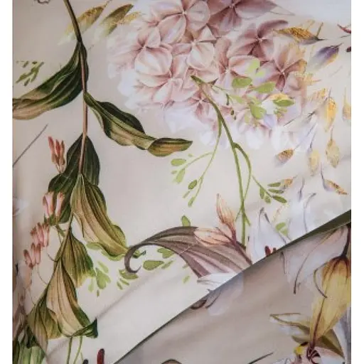 Комплект постільної білизни Issimo Home Евро pbe0049833 - фото 2