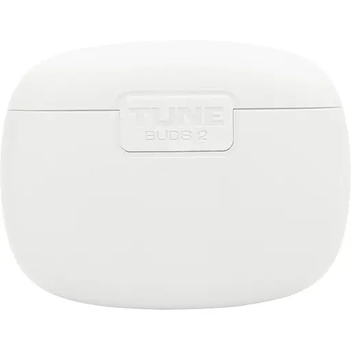 Bluetooth-гарнітура JBL Tune Buds 2 White (JBLTBUDS2WHT) - фото 5