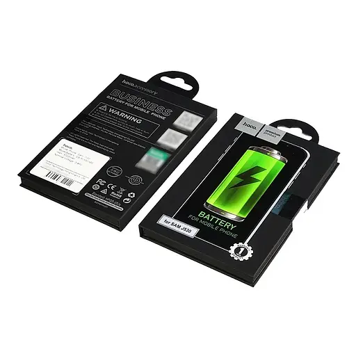 Акумулятор Hoco EB-BA520ABE/ EB-BJ530ABE для Samsung A520 A5 (2017)/J530 J5 (2017) - фото 2