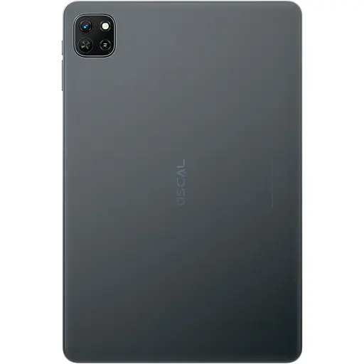 Планшет Blackview Oscal Pad 50 2/64Gb Wi-Fi Meteorite Grey Global version - фото 3