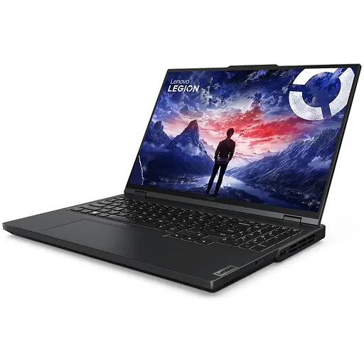 Ігровий ноутбук Lenovo Legion Pro 5 16IRX9 i7-14700HX 55GHz, 32GB, 1TB, RTX 4070 8GB, Без ОС - фото 5