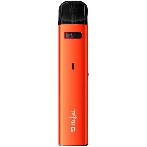 Под-система электронная сигарета Kumiho THOTH G Lite Pod 650mAh 2ml Kit Tiger Orange (18167)