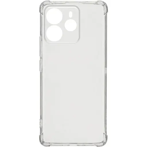 Чохол для телефону Getman Ease logo Full Camera для Redmi Note 14 5G Transparent [130823]
