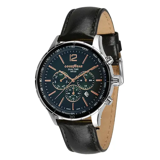 Наручные часы мужские G.S01260.01.05 Guardo acs0031254