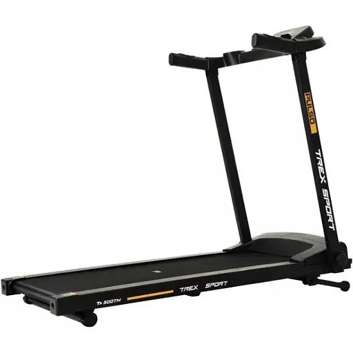 Бігова доріжка Trex Sport TX-500TM PULSO - фото 3