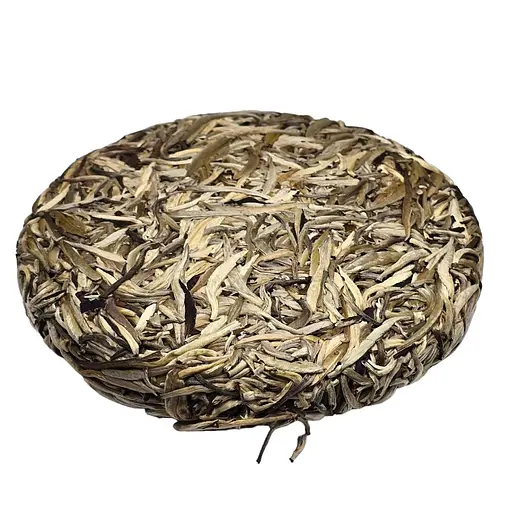 Серебряные Иглы Молодой дракон, малый феникс, 2021 г. - млинець, 200 г - фото 5