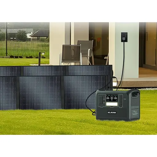 Зарядная станция Vlaian V2000 [110505] - фото 4
