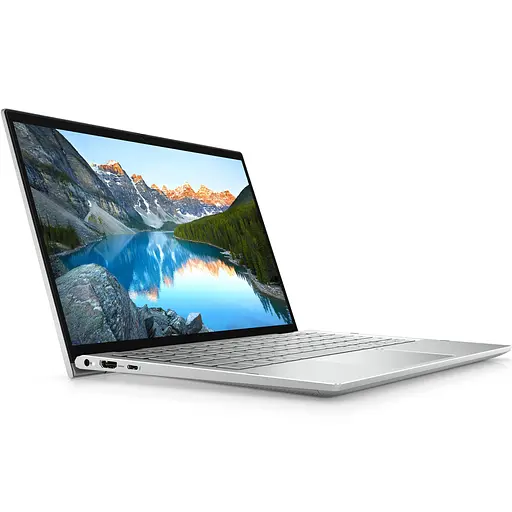 Ноутбук 2 в 1 Dell Inspiron 7306 i5-1135G7, 8GB, 512GB, Windows 10 Home - фото 6
