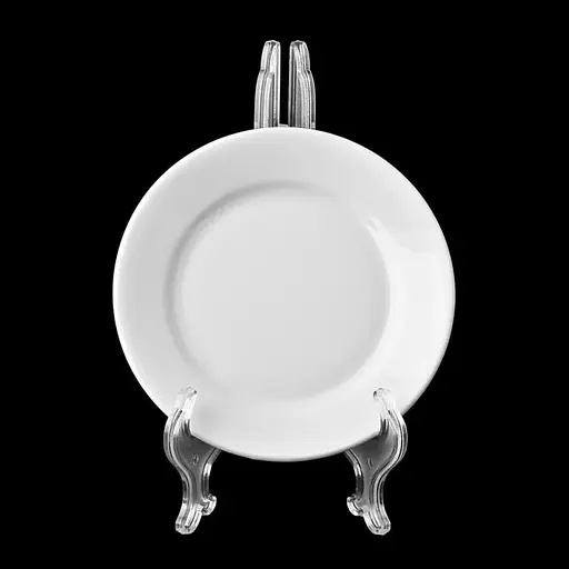 Тарілка дрібна Hel 15cm