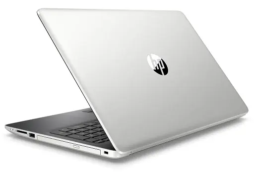 Ноутбук HP Pavilion 15-da0073ms i5-7200U, 8Gb, 128Gb SSD - фото 2