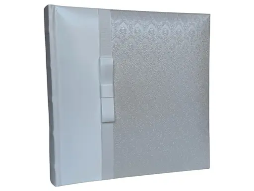 Альбом EVG 20sheet Classic White 29x32см (20sheet S29x32 Classic White) - фото 1