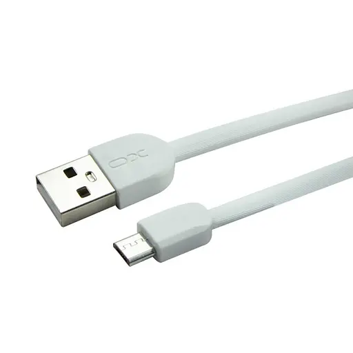 Універсальна мобільна батарея XO PR158 50000mAh PD20W+QC22.5W (Чорний) - фото 9