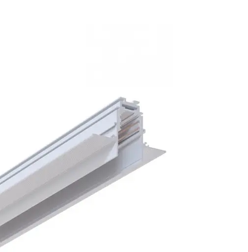 Магнітний трек Kloodi KDMG-TRX 2M WH - фото 2