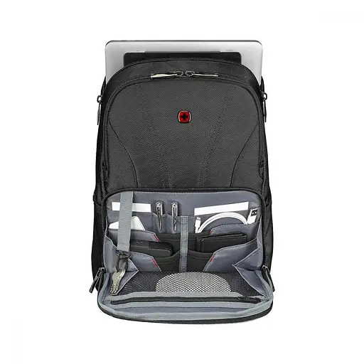 Міський рюкзак Wenger BC Mark/black (612265) - фото 5