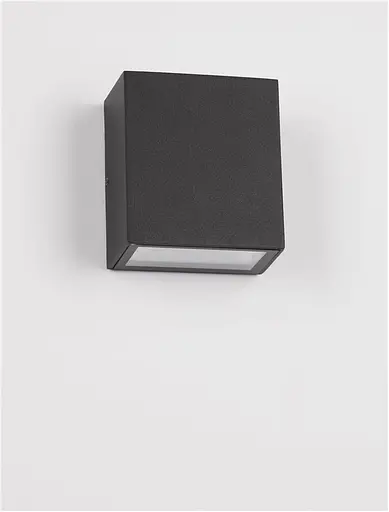 Вуличний Бра NOVA LUCE PARRIS 9492650 - фото 8