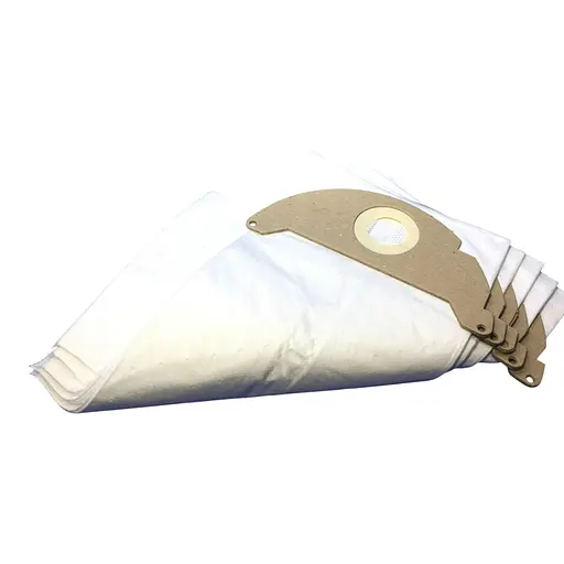 Флісові пилозбірники для пилососу Karcher SE 3001, SE 5.100, SE 6.100, WD 2, 2601 Plus, SE 4002, 6.904-143