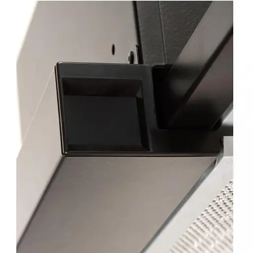 Вытяжка телескопическая Eleyus LOTUS 470 60 BL - фото 8