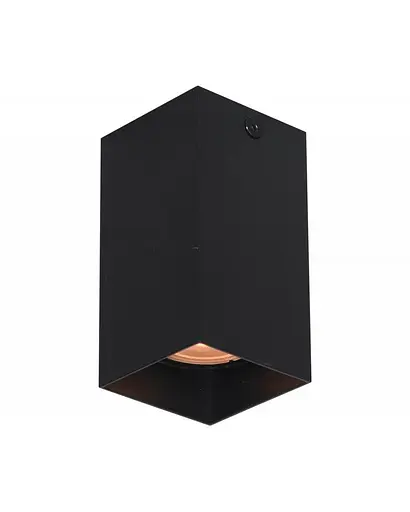 Точковий світильник Italux CLN-28394-S-BK Ander GU10 1x10W IP20 Bk - фото 1