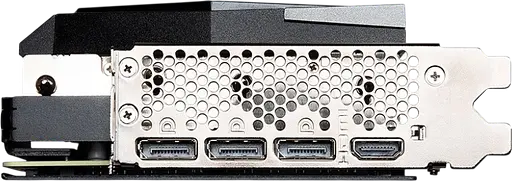 Відеокарта GeForce RTX 3070 Ti 8GB MSI Gaming X Trio (RTX 3070 Ti GAMING X TRIO 8G) Б/В - фото 3