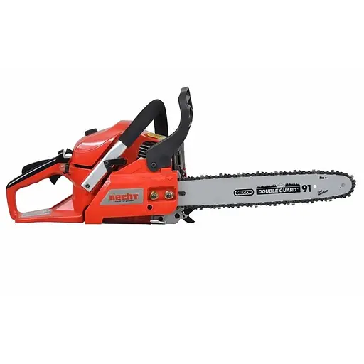 Цепная бензиновая пила HECHT 941 - фото 1