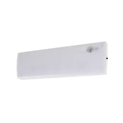 Світильник з сутінковим датчиком Brille LED White LS-011 33-237