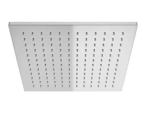 Душова система Kohlman Excelent 30 chrome + BOX прихованого монтажу QW210HQ30, Хром - фото 4