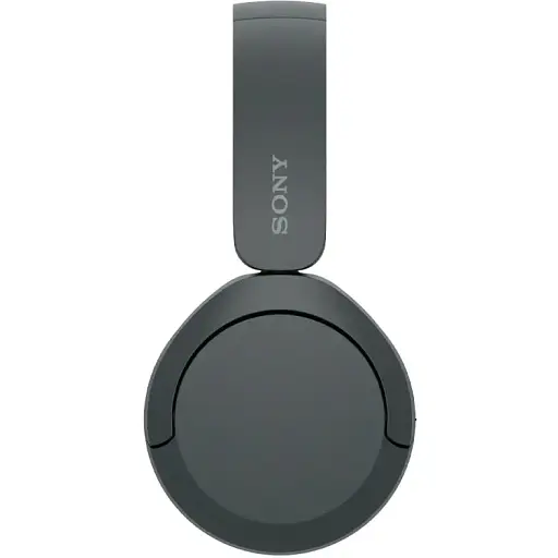 Навушники Sony On-ear WH-CH520 BT 5.2 SBC AAC Wireless Mic чорні - фото 7