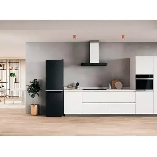 Холодильник Whirlpool W7 X82I K - фото 8