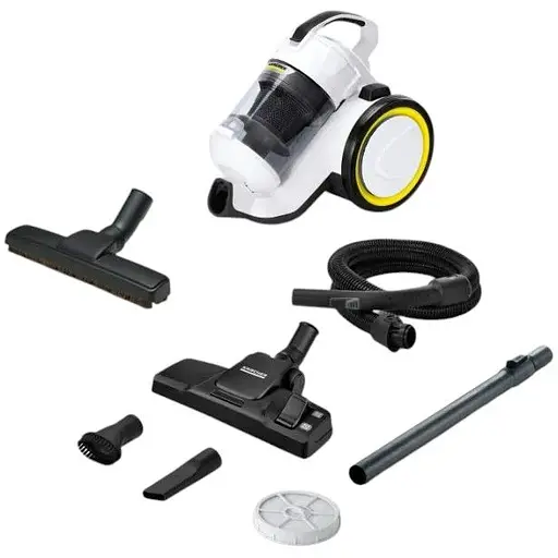 Пылесос Karcher VC 3 Plus (1.198-060.0)