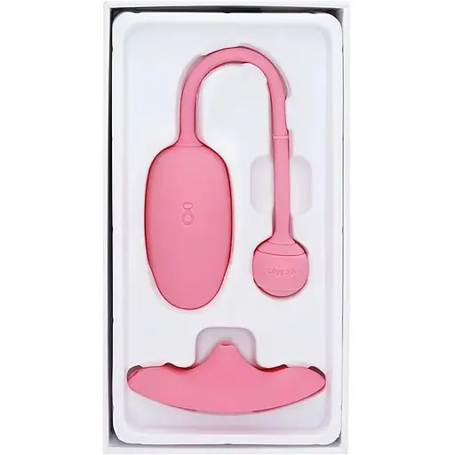 Смарт-тренажер Кегеля для жінок Magic Motion Kegel Coach - фото 10