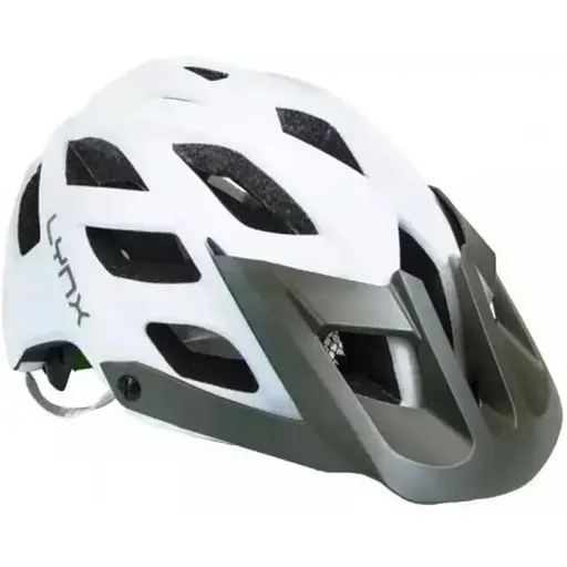 Шолом Lynx Chamonix L White (1052-Chamonix-G-L)