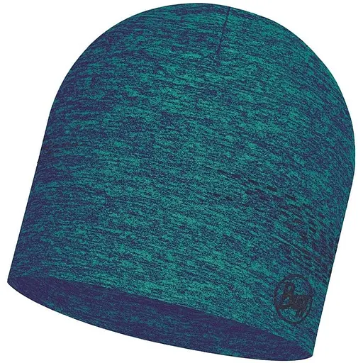Шапка Buff Dryflx Hat R Tourmaline (1033-BU 118099.756.10.00)