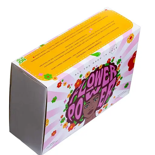 Набор Newtea Flower Power. Box №1 - фото 4