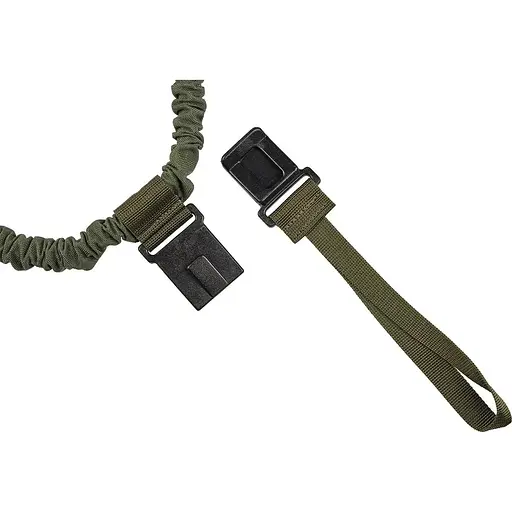 Ремінь збройовий A-Line Т15 для AK/AR олива - фото 3
