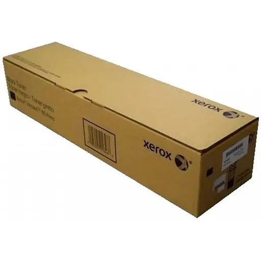 Тонер-картридж Xerox Prime Link C9070 Black 30000 стор teh0015545 - фото 1