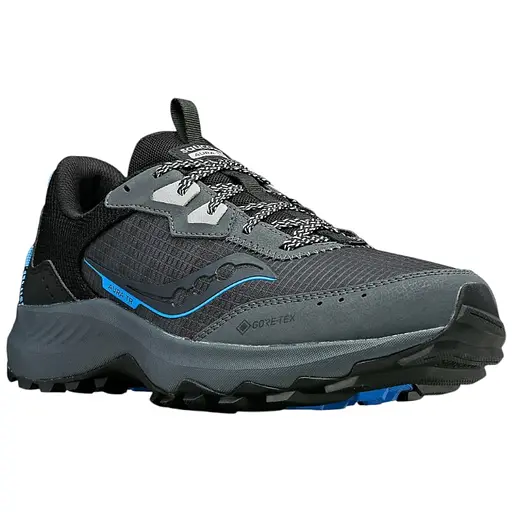 Кросівки Saucony Aura TR GTX 43 Shadow (1097-S20866-1095)