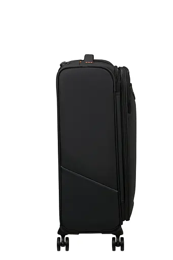 Валіза 69 См American Tourister SUMMERRIDE BLACK 69x43x29(32) ME7*09105 - фото 14