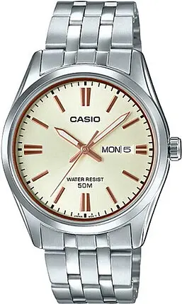 Годинник Casio Casio MTP-1335D-9AVDF (модуль №1333)