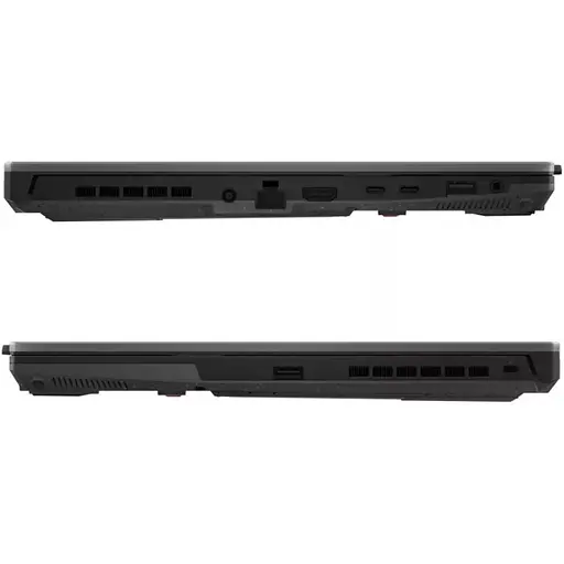 Ноутбук Asus TUF F15 FX507ZV4-HQ039 - фото 7