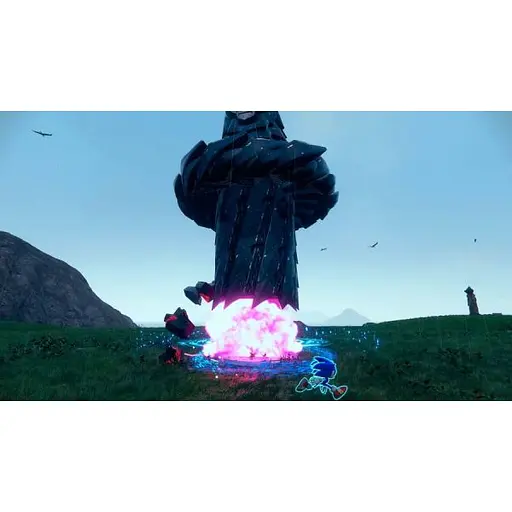 Гра Sonic Frontiers (російські субтитри) (PS4) - фото 5