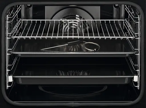 Духовой шкаф Electrolux EOD4P57H - фото 3