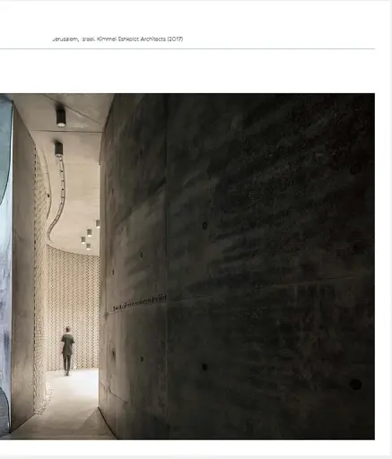 In Memory Of. Designing Contemporary Memorials - фото 7