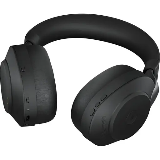 Наушники Jabra Evolve2 85 Link380c MS Stereo Black (28599-999-899) - фото 4