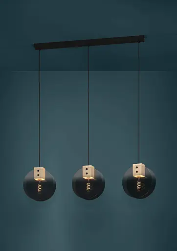 Підвіс MILLENA EGLO 390142 - фото 3