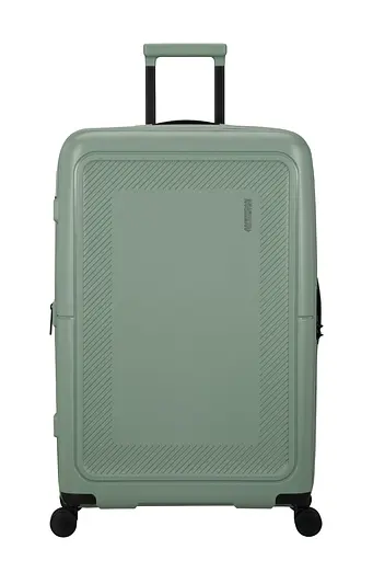 Чемодан American Tourister DASHPOP ICEBERG GREEN 77х50х30(34) 77 см MG5*04003