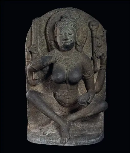 Tantra. Enlightenment to revolution - фото 5